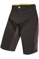 Fahrradshorts ohne Träger - MT500 SPRAY BAGGY - Schwarz