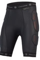 Lange Radunterhose - MT500 PROTECTOR - Schwarz