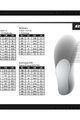 FLR Fahrradschuhe - FXX - Weiß