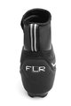 FLR Fahrradschuhe - DEFENDER MTB - Schwarz/Gelb