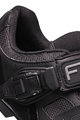 FLR Fahrradschuhe - F65 MTB - Schwarz