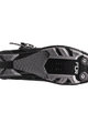 FLR Fahrradschuhe - F65 MTB - Schwarz
