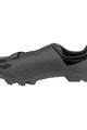 FLR Fahrradschuhe - F70 MTB - Schwarz