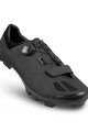 FLR Fahrradschuhe - F70 MTB - Schwarz