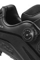 FLR Fahrradschuhe - F95X MTB - Schwarz