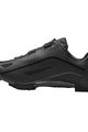 FLR Fahrradschuhe - F95X MTB - Schwarz