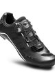 Fahrradschuhe - F-22 - Weiß/Schwarz