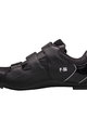 FLR Fahrradschuhe - F35 - Schwarz