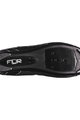 FLR Fahrradschuhe - F35 - Schwarz