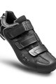 FLR Fahrradschuhe - F35 - Schwarz