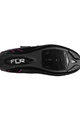 FLR Fahrradschuhe - F35 - Rosa/Schwarz