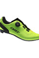 Fahrradschuhe - D5 - Gelb/Schwarz