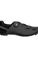 FLR Fahrradschuhe - F11 - Schwarz