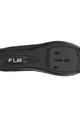 FLR Fahrradschuhe - F11 - Schwarz