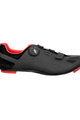 FLR Fahrradschuhe - F11 - Rot/Schwarz