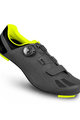 FLR Fahrradschuhe - F11 - Gelb/Schwarz