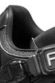 FLR Fahrradschuhe - F15 - Schwarz