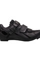 FLR Fahrradschuhe - F15 - Schwarz