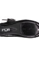 FLR Fahrradschuhe - F15 - Schwarz