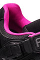 FLR Fahrradschuhe - F15 - Rosa/Schwarz