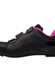 FLR Fahrradschuhe - F15 - Rosa/Schwarz