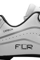 FLR Fahrradschuhe - FXX - Weiß