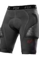 FOX Protektorenshorts - TITAN RACE - Anthrazit