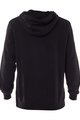 FOX Kapuzenpullover - LEGACY FOX HEAD - Schwarz