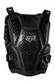 FOX Brust- und Rückenprotektor - RACEFRAME IMPACT - Schwarz