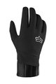 FOX Langfinger-Fahrradhandschuhe - DEFEND PRO FIRE - Schwarz