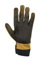 FOX Langfinger-Fahrradhandschuhe - DEFEND PRO FIRE - Braun