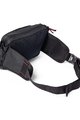 FOX Nierenbeutel - HIP PACK - Schwarz