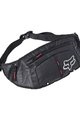 FOX Nierenbeutel - HIP PACK SLIM - Schwarz
