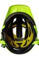 FOX Fahrradhelm - MAINFRAME TRVRS - Gelb