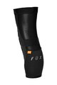 FOX Knieschoner - ENDURO PRO KNEE - Schwarz