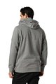 FOX Kapuzenpullover - PINNACLE - Grau