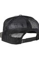 FOX Fahrradmütze - PINNACLE SNAPBACK - Grau