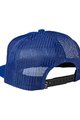 FOX Fahrradmütze - PINNACLE SNAPBACK - Blau