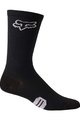FOX Klassische Fahrradsocken - RANGER  LADY - Schwarz
