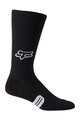FOX Klassische Fahrradsocken - RANGER - Schwarz