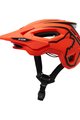 FOX Fahrradhelm - SPEEDFRAME PRO DVIDE - Orange