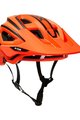 FOX Fahrradhelm - SPEEDFRAME PRO DVIDE - Orange