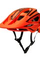 FOX Fahrradhelm - SPEEDFRAME PRO DVIDE - Orange