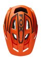 FOX Fahrradhelm - SPEEDFRAME PRO DVIDE - Orange