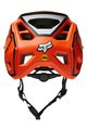 FOX Fahrradhelm - SPEEDFRAME PRO DVIDE - Orange