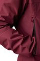 FOX Fahrrad-Regenjacke - RANGER 2.5-LAYER - bordeaux