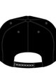 FOX Fahrradmütze - INSTILL SNAPBACK 2.0 - Grau/Schwarz