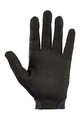 FOX Langfinger-Fahrradhandschuhe - FLEXAIR - Schwarz