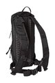 FOX Rucksack - UTILITY HYDRATION - Schwarz