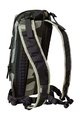 FOX Rucksack - UTILITY HYDRATION - Grau/Grün/Schwarz